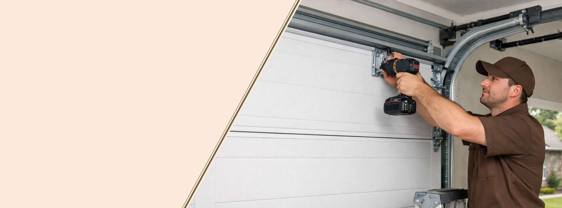 Arm Garage Doors El Cajon